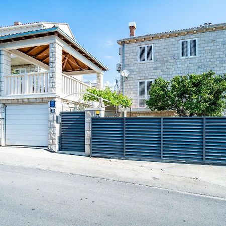 Apartments Pero - Free Parking Ντουμπρόβνικ Εξωτερικό φωτογραφία