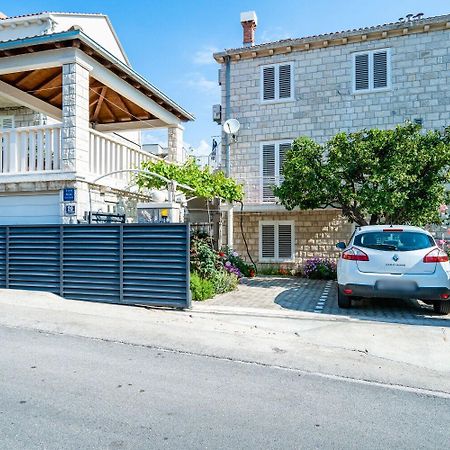 Apartments Pero - Free Parking Ντουμπρόβνικ Εξωτερικό φωτογραφία