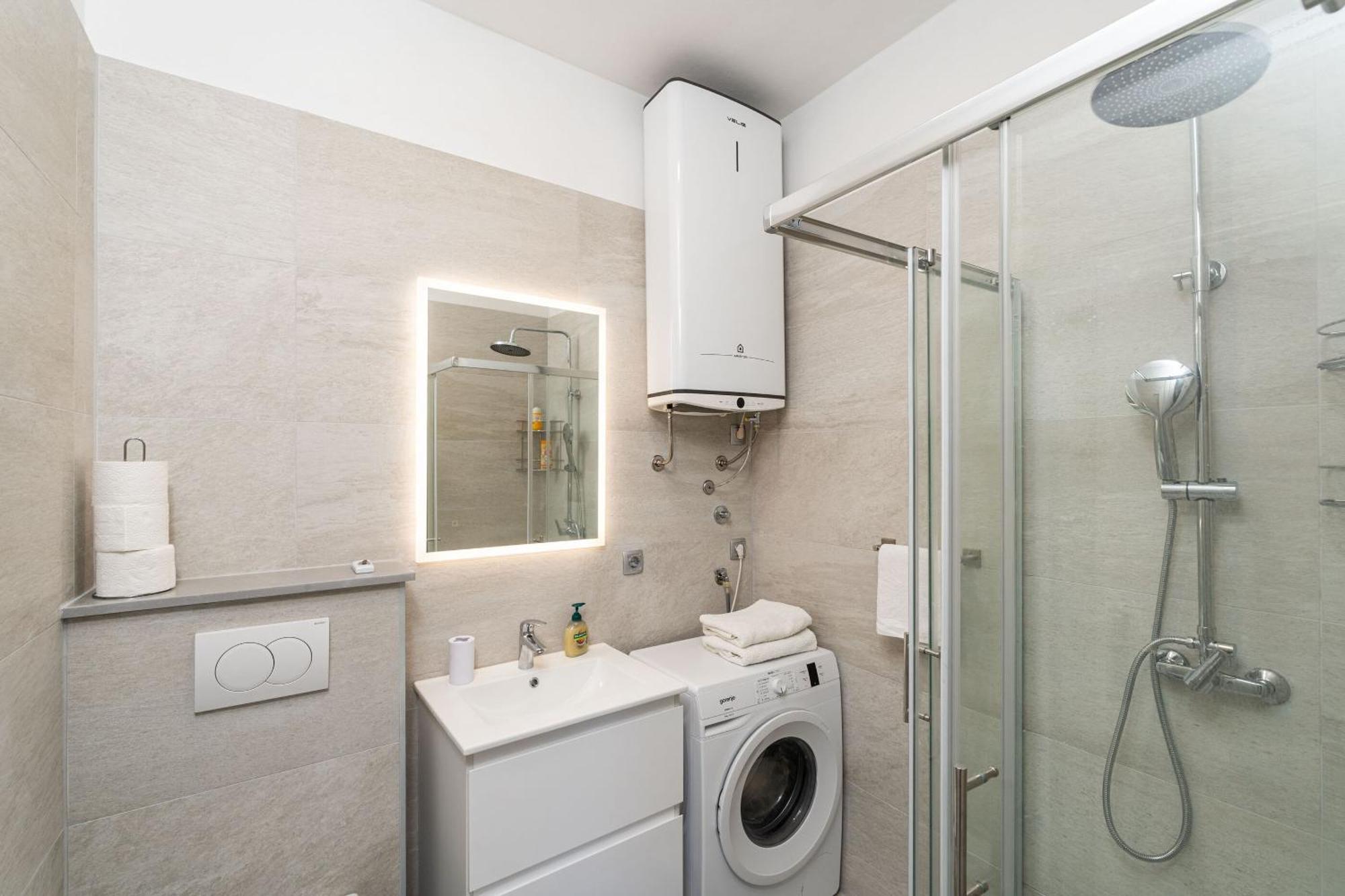 Apartments Pero - Free Parking Ντουμπρόβνικ Εξωτερικό φωτογραφία