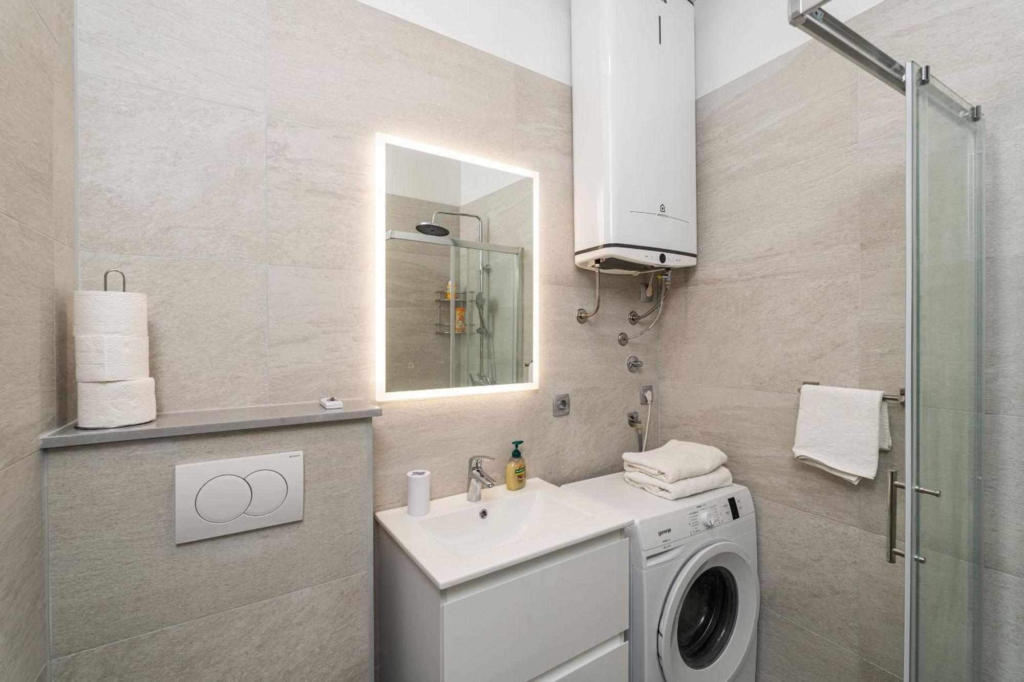 Apartments Pero - Free Parking Ντουμπρόβνικ Εξωτερικό φωτογραφία