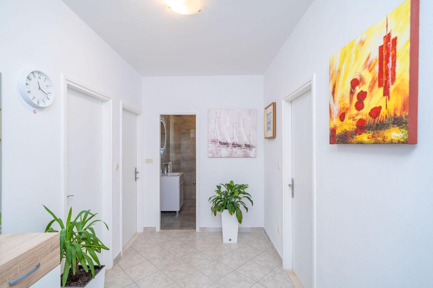 Apartments Pero - Free Parking Ντουμπρόβνικ Εξωτερικό φωτογραφία