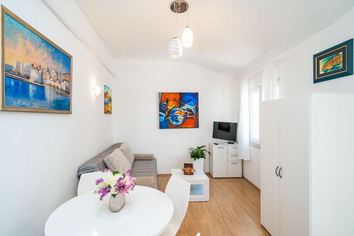 Apartments Pero - Free Parking Ντουμπρόβνικ Εξωτερικό φωτογραφία