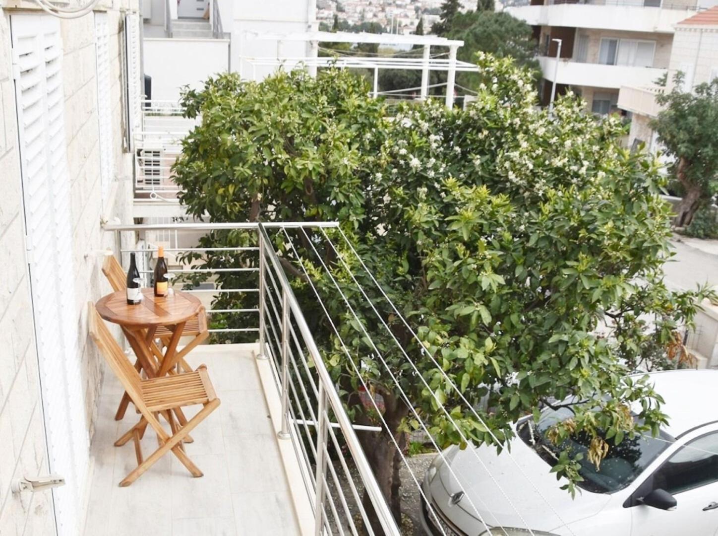 Apartments Pero - Free Parking Ντουμπρόβνικ Εξωτερικό φωτογραφία