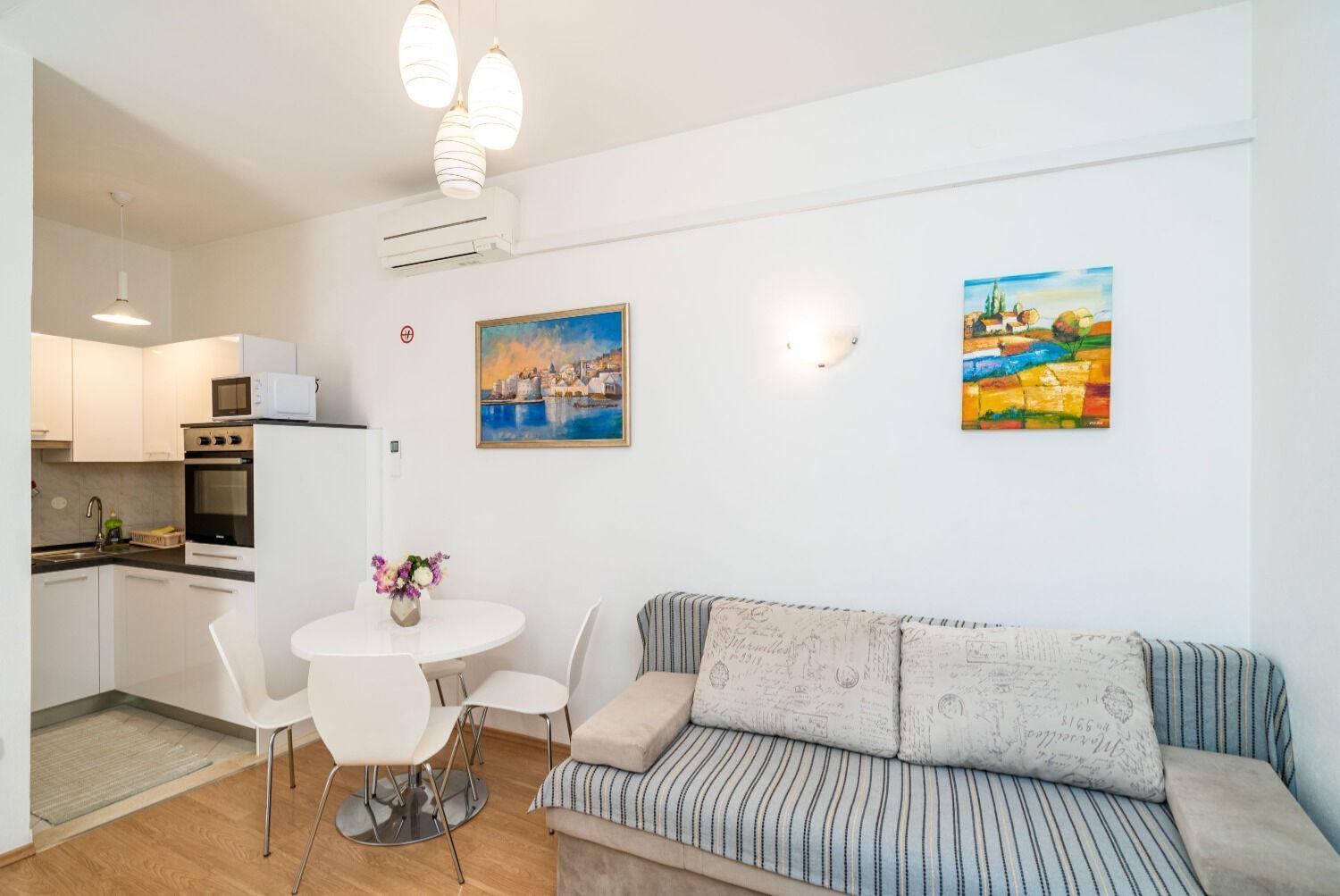 Apartments Pero - Free Parking Ντουμπρόβνικ Εξωτερικό φωτογραφία