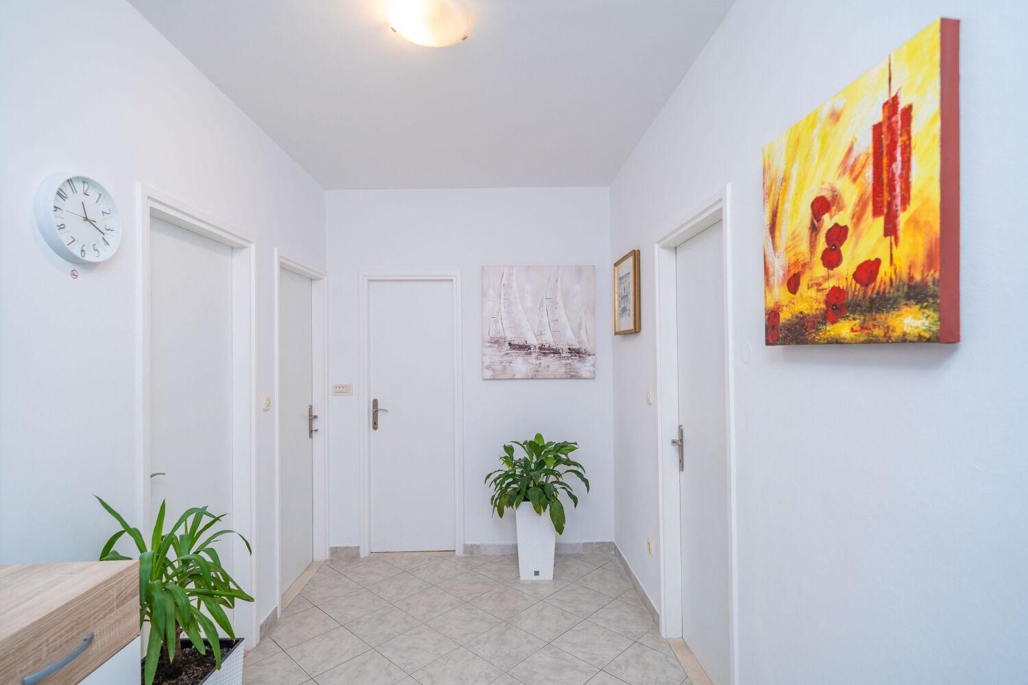 Apartments Pero - Free Parking Ντουμπρόβνικ Εξωτερικό φωτογραφία