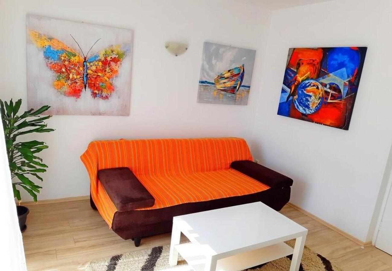 Apartments Pero - Free Parking Ντουμπρόβνικ Εξωτερικό φωτογραφία