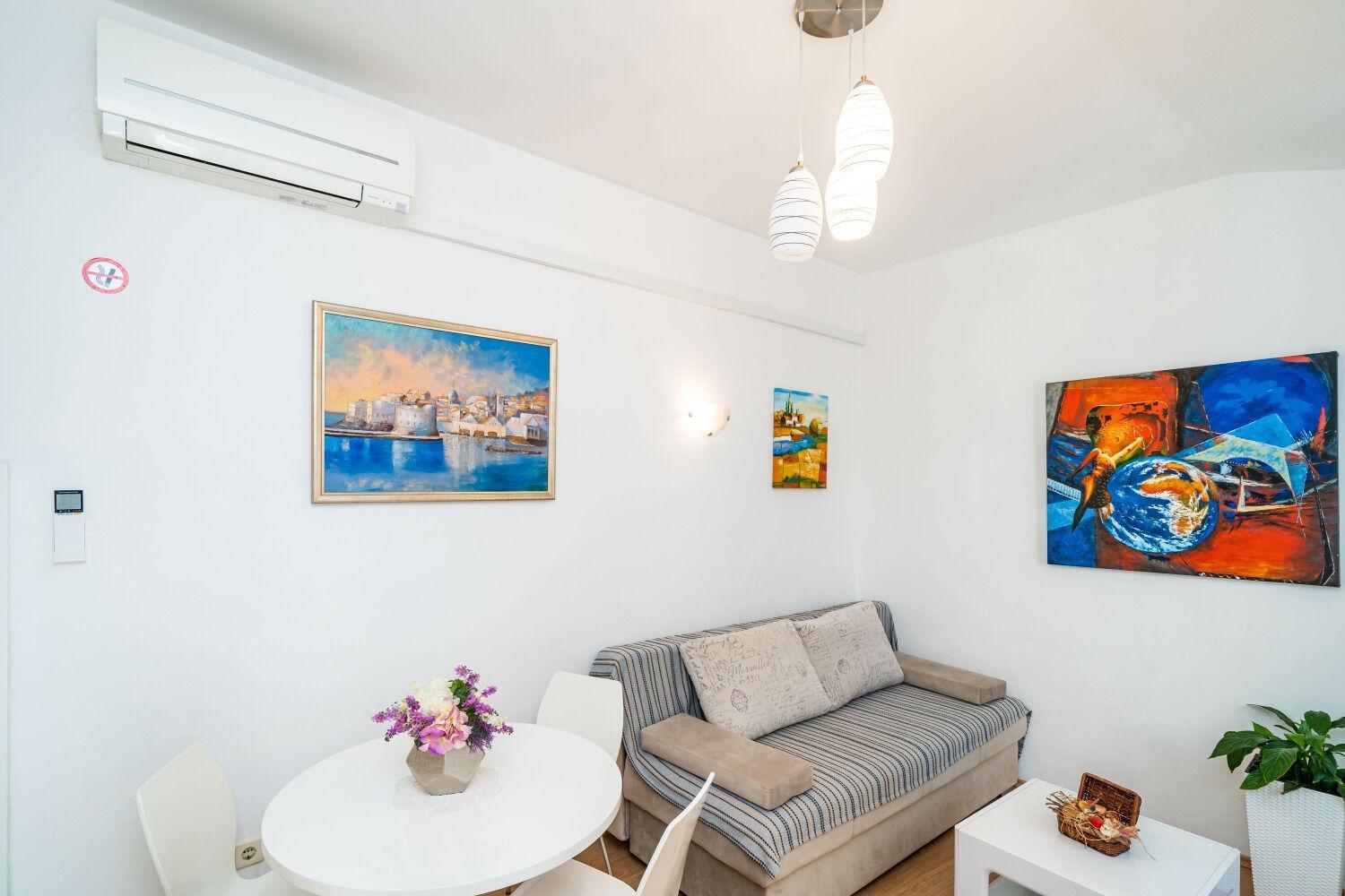 Apartments Pero - Free Parking Ντουμπρόβνικ Εξωτερικό φωτογραφία