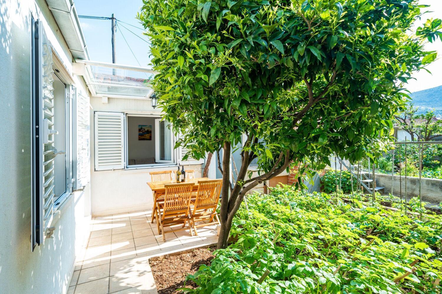 Apartments Pero - Free Parking Ντουμπρόβνικ Εξωτερικό φωτογραφία