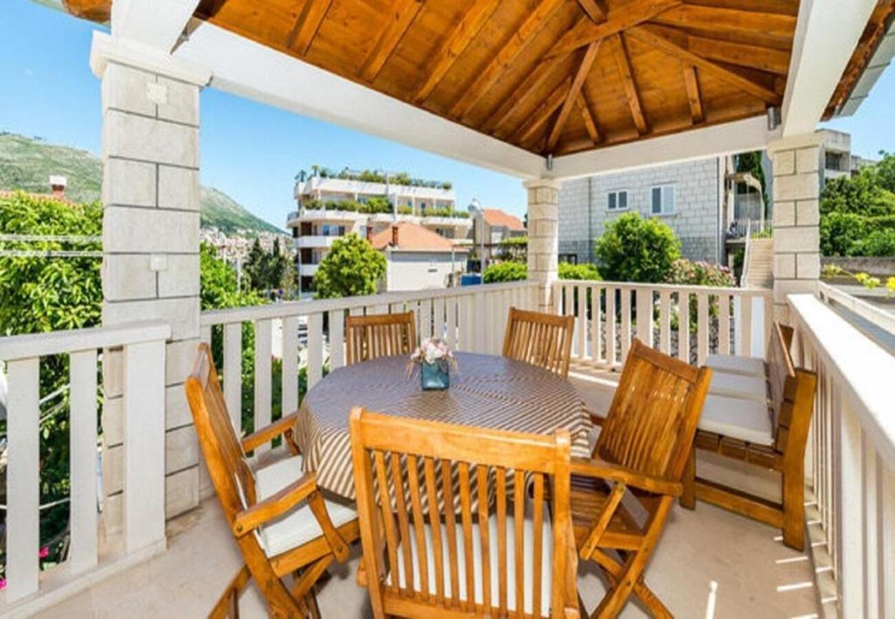 Apartments Pero - Free Parking Ντουμπρόβνικ Εξωτερικό φωτογραφία