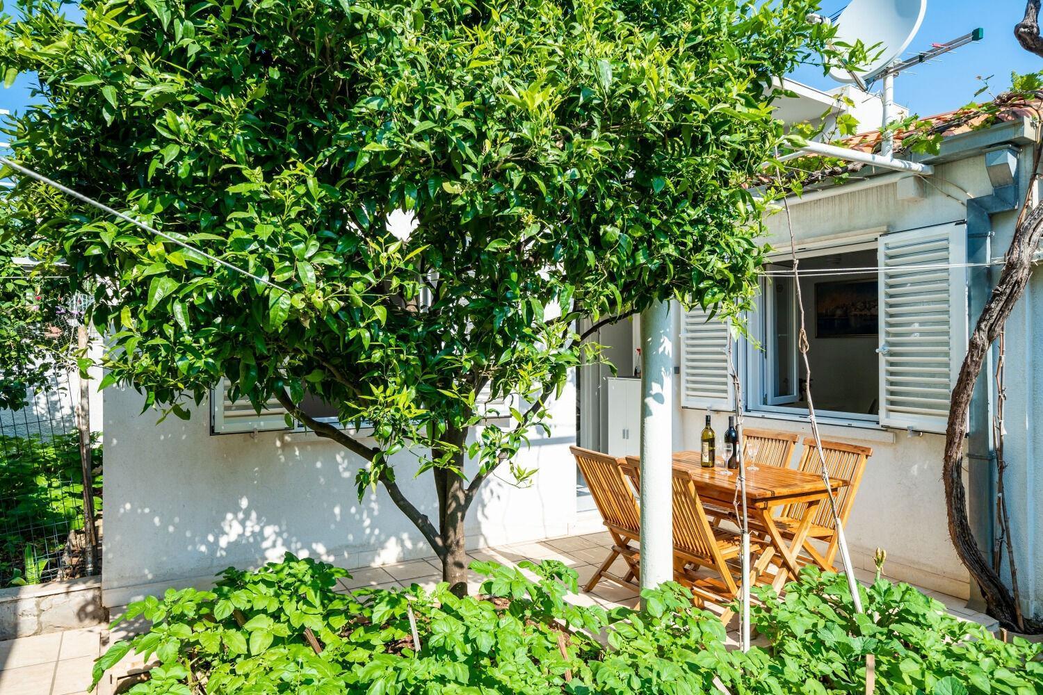 Apartments Pero - Free Parking Ντουμπρόβνικ Εξωτερικό φωτογραφία